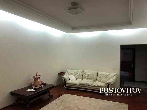 Аренда квартиры Французский бульвар/Дунаева (2 спальни) Одеса