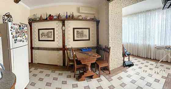 Аренда квартиры Французский бульвар/Дунаева (2 спальни) Одеса