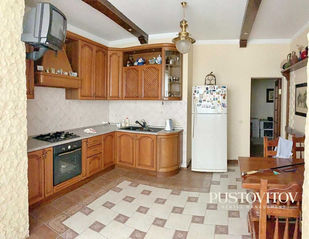 Аренда квартиры Французский бульвар/Дунаева (2 спальни) Одеса - зображення 1