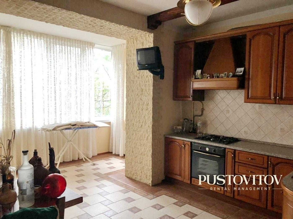 Аренда квартиры Французский бульвар/Дунаева (2 спальни) Одеса - зображення 2