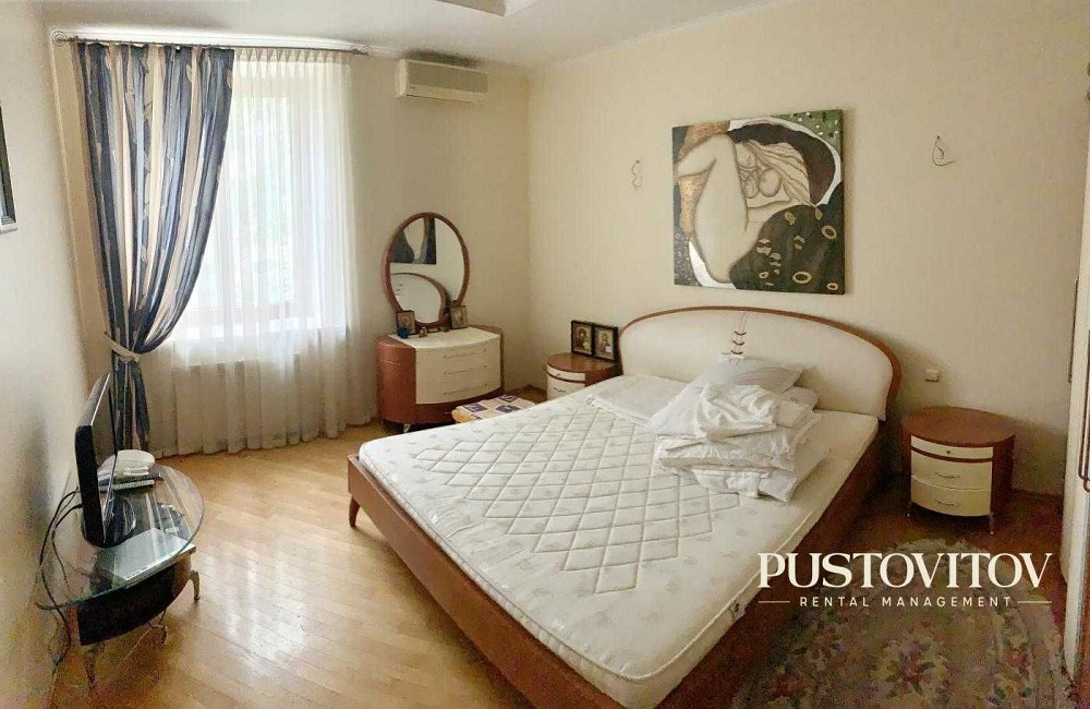 Аренда квартиры Французский бульвар/Дунаева (2 спальни) Одеса - зображення 8