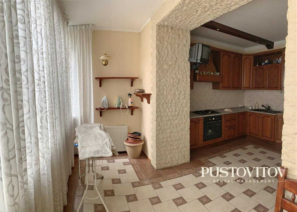 Аренда квартиры Французский бульвар/Дунаева (2 спальни) Одеса - зображення 4