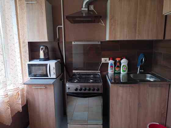 Оренда квартири А. Солов'яненка (Бойченко) 14, метро Чернiгiвська Киев