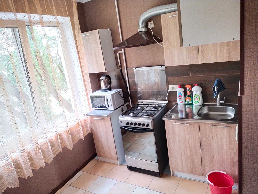 Оренда квартири А. Солов'яненка (Бойченко) 14, метро Чернiгiвська Киев - изображение 2