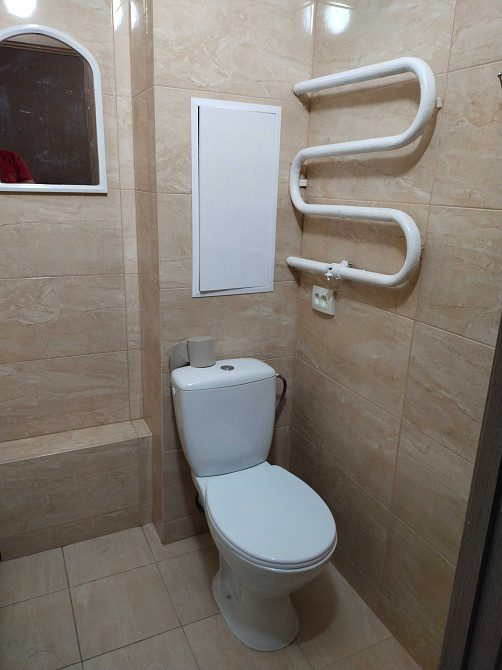 Оренда квартири А. Солов'яненка (Бойченко) 14, метро Чернiгiвська Киев - изображение 5