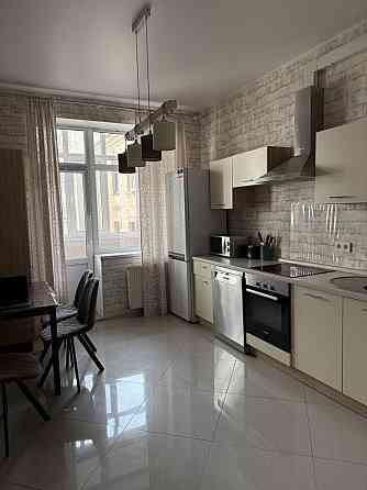 Довготривала оренда квартири в центрі міста Киев