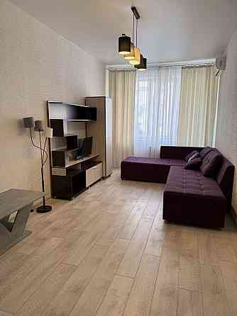 Довготривала оренда квартири в центрі міста Киев