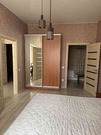 Довготривала оренда квартири в центрі міста Киев