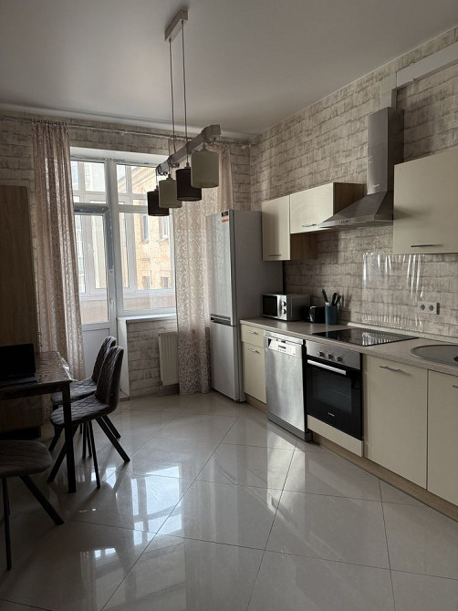 Довготривала оренда квартири в центрі міста Киев - изображение 1