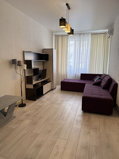 Довготривала оренда квартири в центрі міста Киев - изображение 2