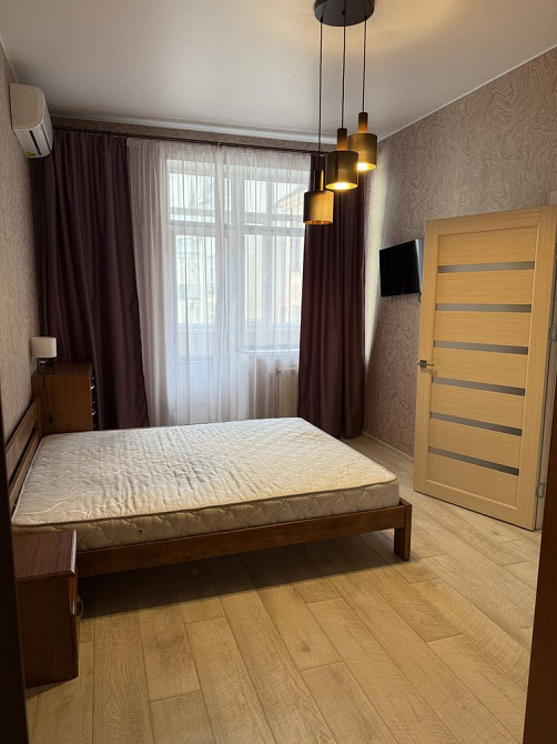 Довготривала оренда квартири в центрі міста Киев - изображение 3