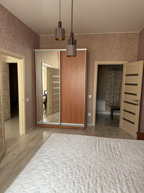 Довготривала оренда квартири в центрі міста Киев - изображение 4