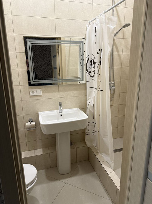 Довготривала оренда квартири в центрі міста Киев - изображение 6