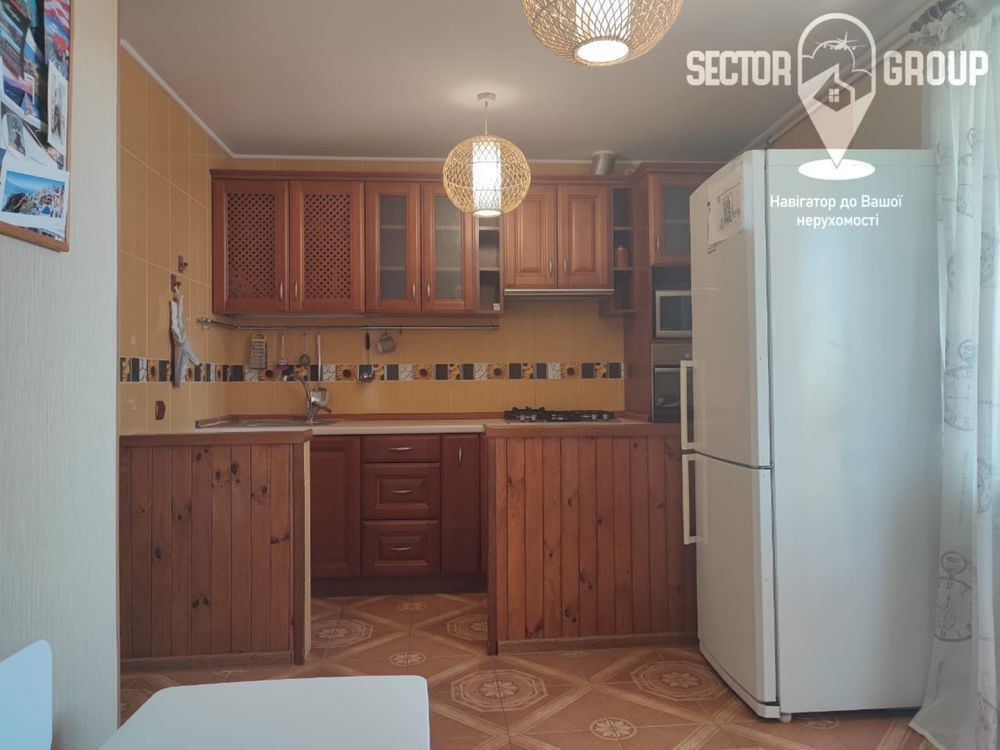 Бориспіль, вул. Київський Шлях, 47. Оренда  однокімнатної квартири Бориспіль - зображення 1