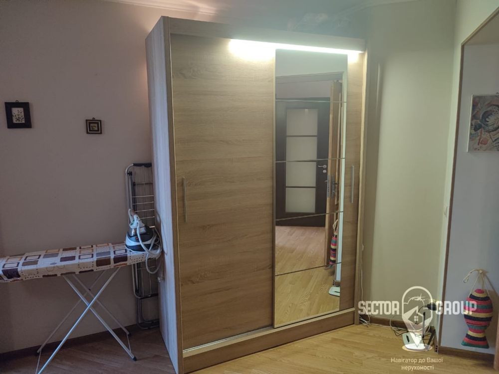 Бориспіль, вул. Київський Шлях, 47. Оренда  однокімнатної квартири Бориспіль - зображення 7