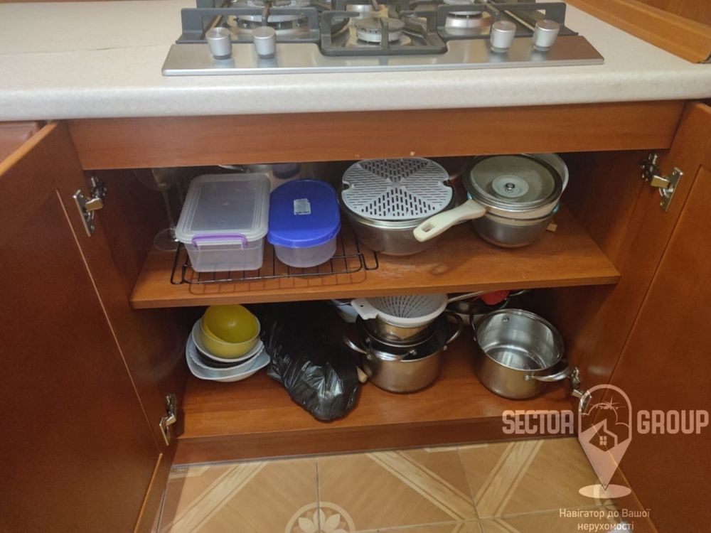 Бориспіль, вул. Київський Шлях, 47. Оренда  однокімнатної квартири Бориспіль - зображення 4