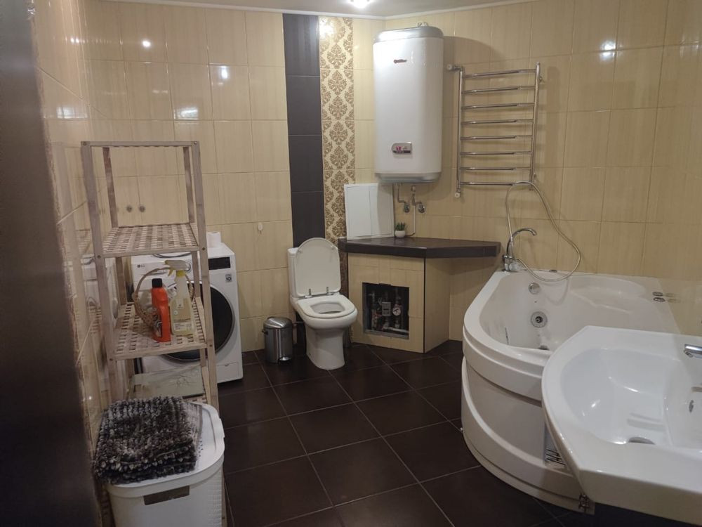 Бориспіль, вул. Київський Шлях, 47. Оренда  однокімнатної квартири Бориспіль - зображення 6