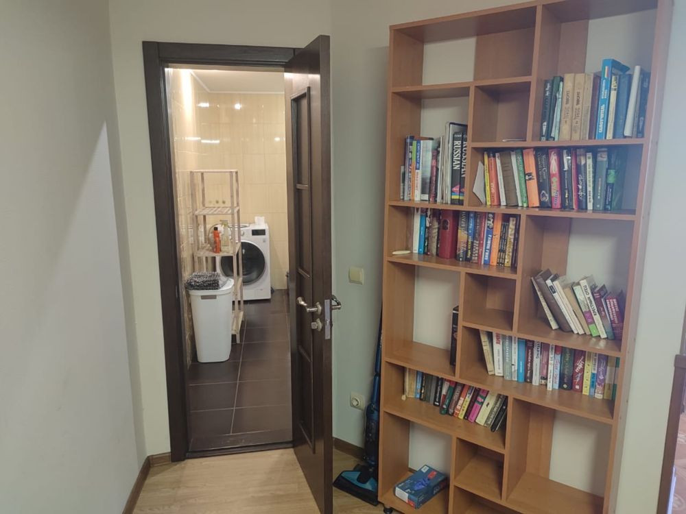 Бориспіль, вул. Київський Шлях, 47. Оренда  однокімнатної квартири Бориспіль - зображення 5