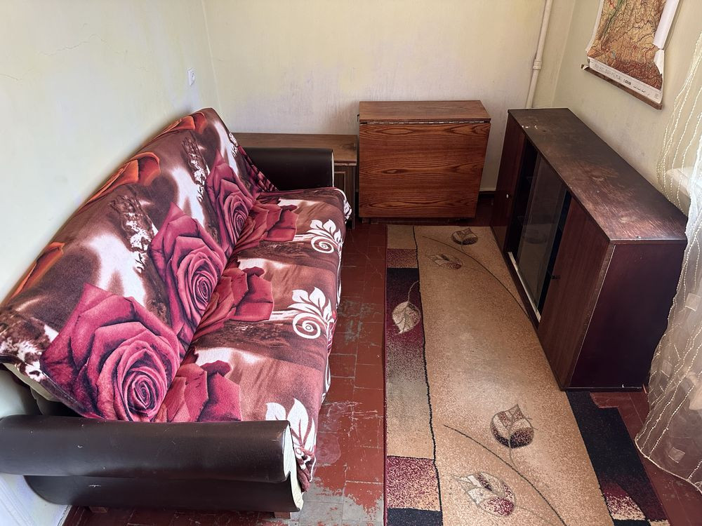 Оренда двокімнатної квартири на Пирогова. Зупинка Заболотного. Урожай Винница - изображение 2