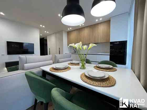 Шикарна оренда 2 кім в центрі міста Ивано-Франковск