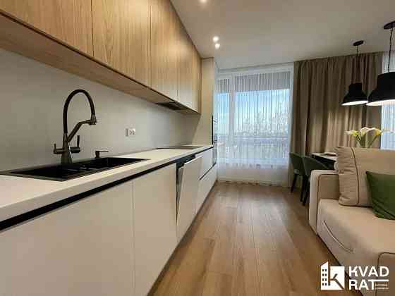 Шикарна оренда 2 кім в центрі міста Ивано-Франковск