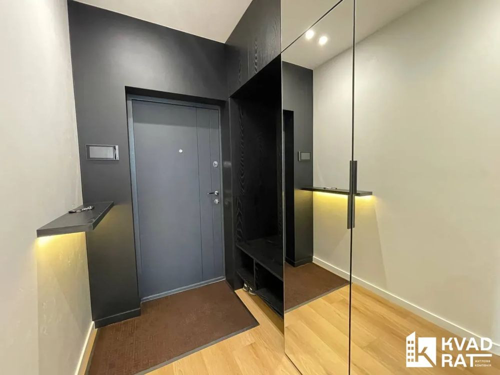 Шикарна оренда 2 кім в центрі міста Ивано-Франковск - изображение 7