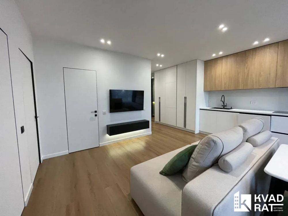 Шикарна оренда 2 кім в центрі міста Ивано-Франковск - изображение 3