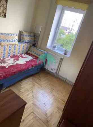 Оренда 3-кімнатної квартири на Пасічній. Можна студентам (38) Ивано-Франковск