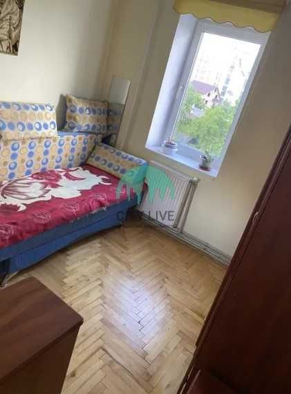 Оренда 3-кімнатної квартири на Пасічній. Можна студентам (38) Ивано-Франковск - изображение 3