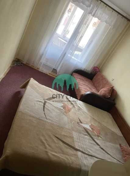 Оренда 3-кімнатної квартири на Пасічній. Можна студентам (38) Ивано-Франковск - изображение 1