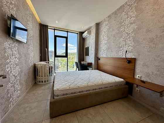 Квартира у моря, ЖК КомтаФонтана Одеса