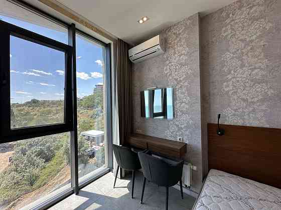 Квартира у моря, ЖК КомтаФонтана Одеса