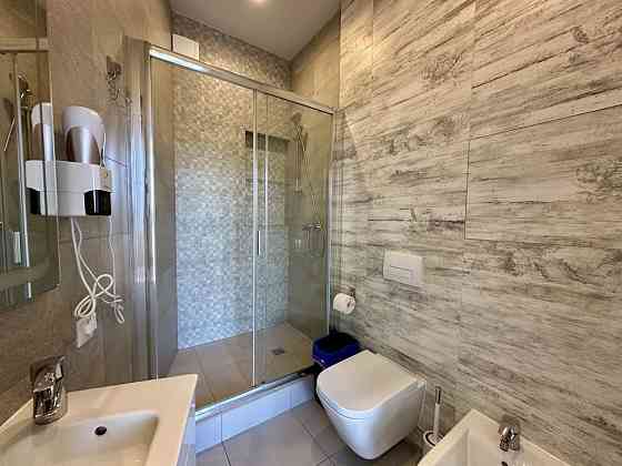 Квартира у моря, ЖК КомтаФонтана Одеса