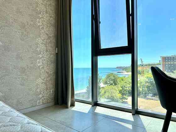 Квартира у моря, ЖК КомтаФонтана Одеса