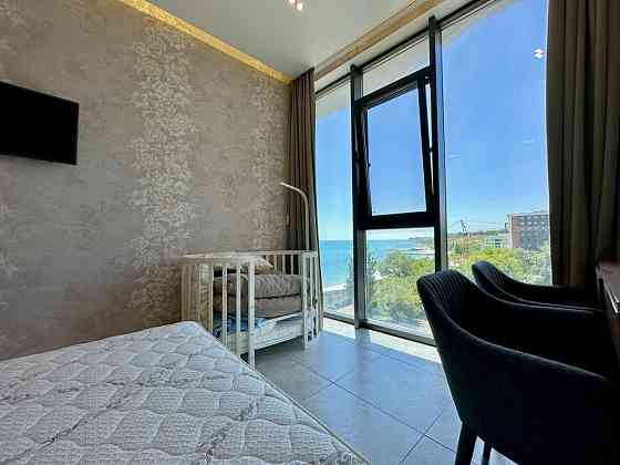 Квартира у моря, ЖК КомтаФонтана Одеса