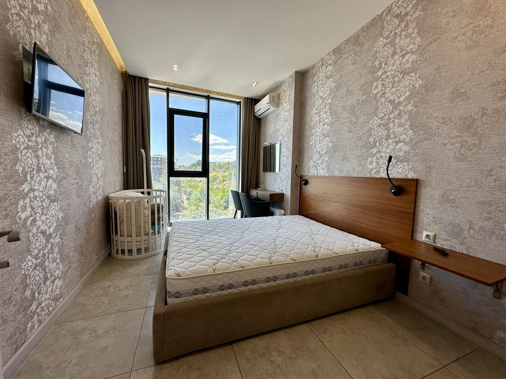 Квартира у моря, ЖК КомтаФонтана Одеса - зображення 4