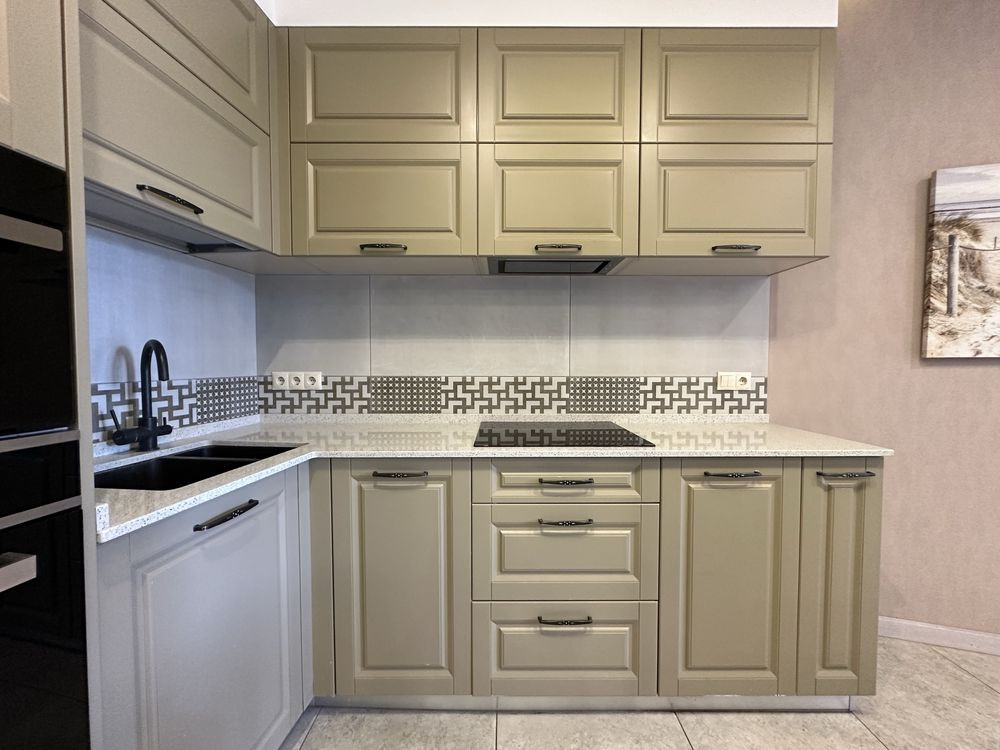 Квартира у моря, ЖК КомтаФонтана Одеса - зображення 8