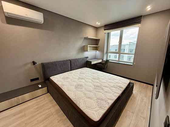 Оренда 2-к  Щасливий / Дафі / Гагаріна / Тополь / укриття в будинку. Днепр