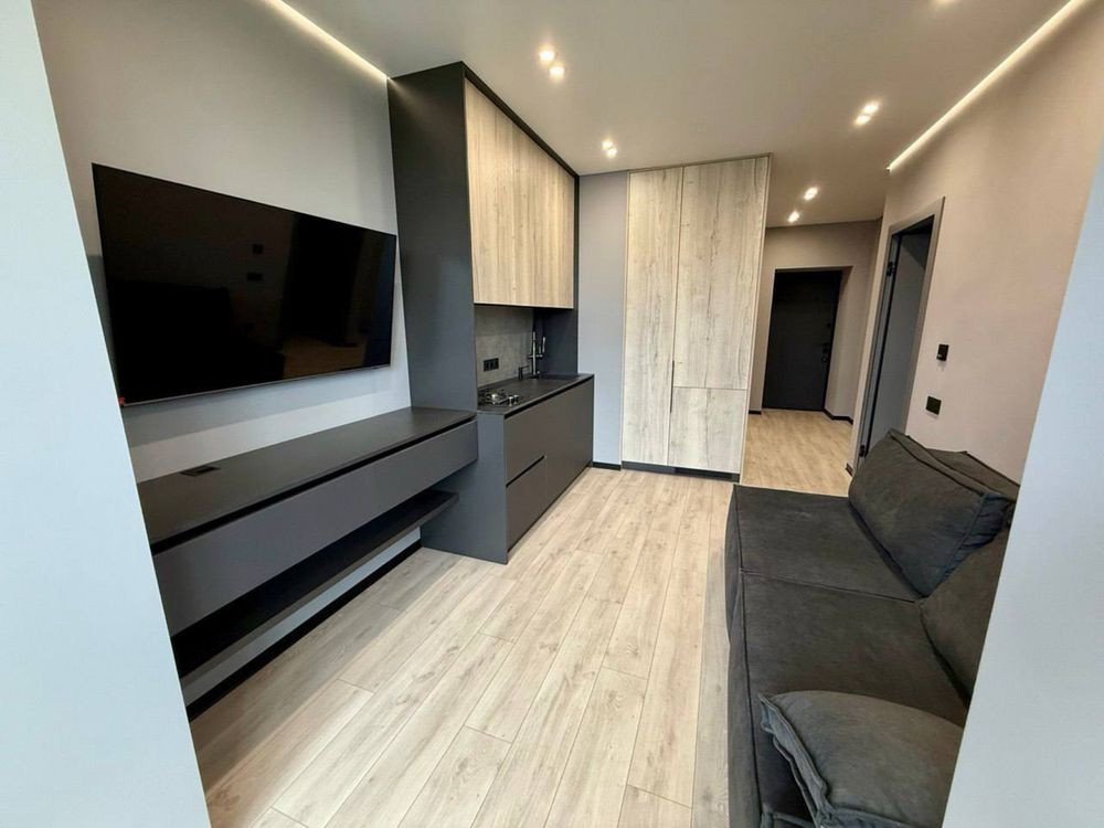 Оренда 2-к  Щасливий / Дафі / Гагаріна / Тополь / укриття в будинку. Днепр - изображение 3