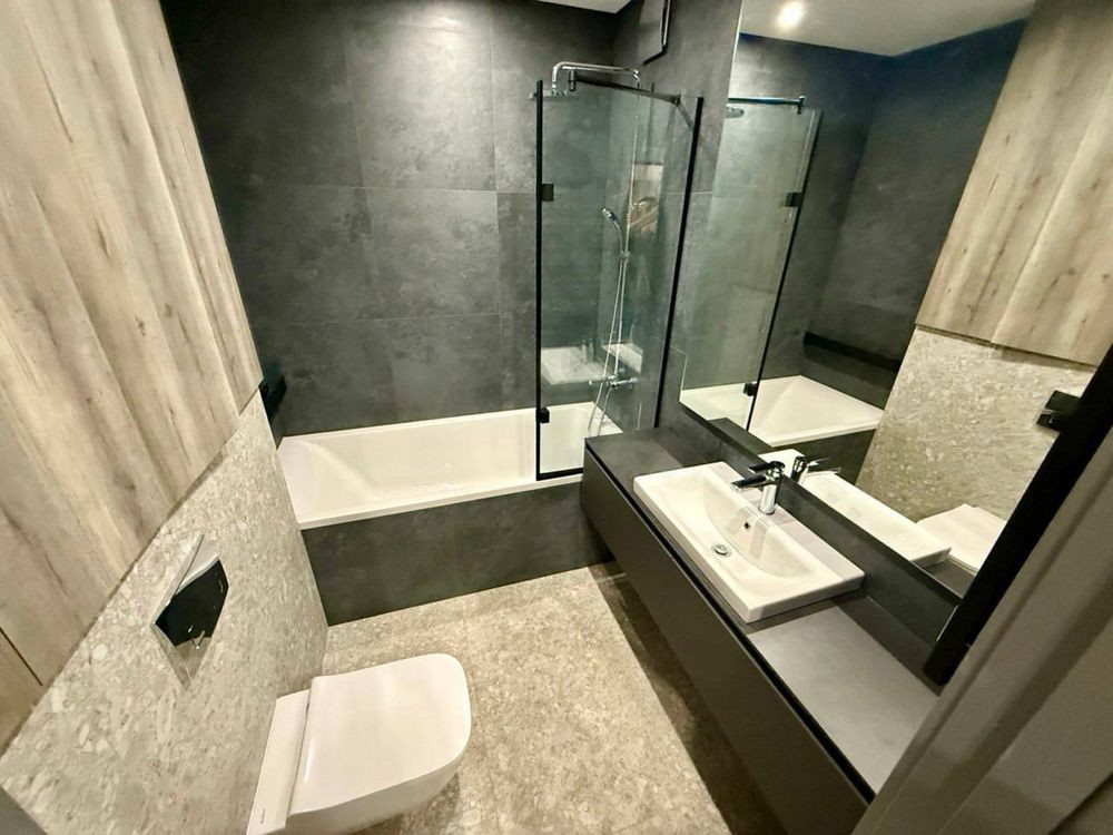 Оренда 2-к  Щасливий / Дафі / Гагаріна / Тополь / укриття в будинку. Днепр - изображение 8