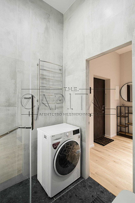 Терміново!!! Оренда Квартира ЖК Crystal Park, Святошинський р-н,  48м2 Киев - изображение 3