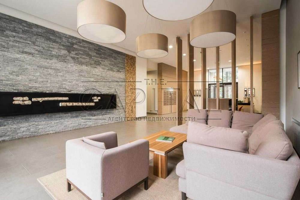 Терміново!!! Оренда Квартира ЖК Crystal Park, Святошинський р-н,  48м2 Киев - изображение 1