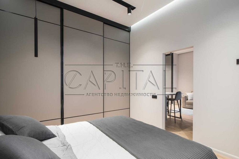 Терміново!!! Оренда Квартира ЖК Crystal Park, Святошинський р-н,  48м2 Киев - изображение 6