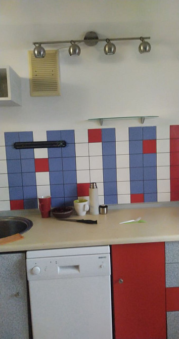 Оренда 1 к квартири Киев - изображение 6