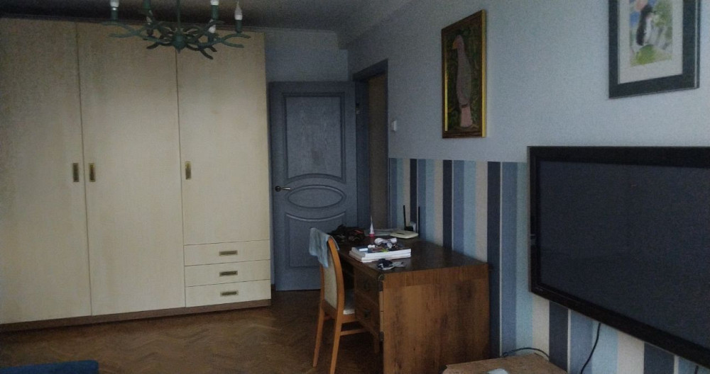 Оренда 1 к квартири Киев - изображение 8