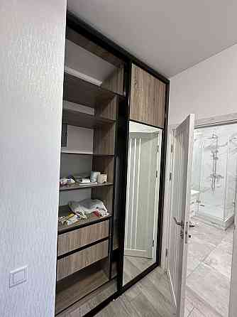 Аренда Краснова, прямой вид на Ипподром, низкий 4 этаж Одеса