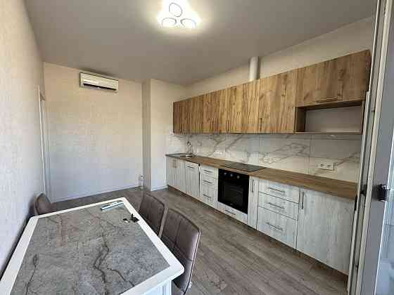 Аренда Краснова, прямой вид на Ипподром, низкий 4 этаж Одеса