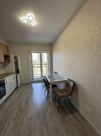 Аренда Краснова, прямой вид на Ипподром, низкий 4 этаж Одеса