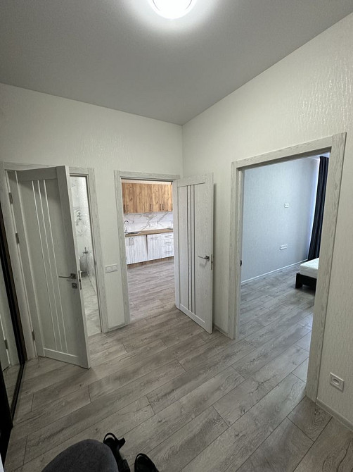 Аренда Краснова, прямой вид на Ипподром, низкий 4 этаж Одеса - зображення 8