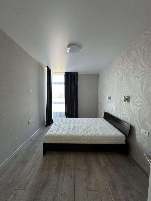 Аренда Краснова, прямой вид на Ипподром, низкий 4 этаж Одеса - зображення 5